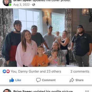 Meet your Posher, Tammy